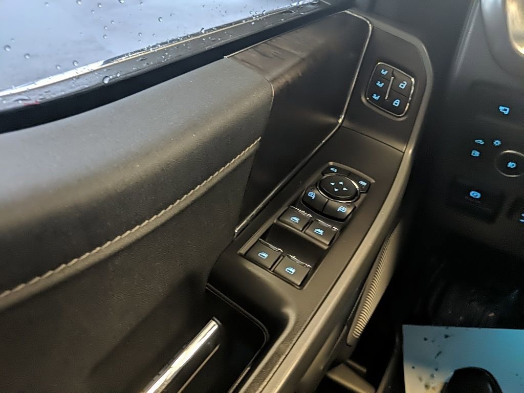 Certified 2023 Ford F150 Lariat w/ Equipment Group 502A High image 31