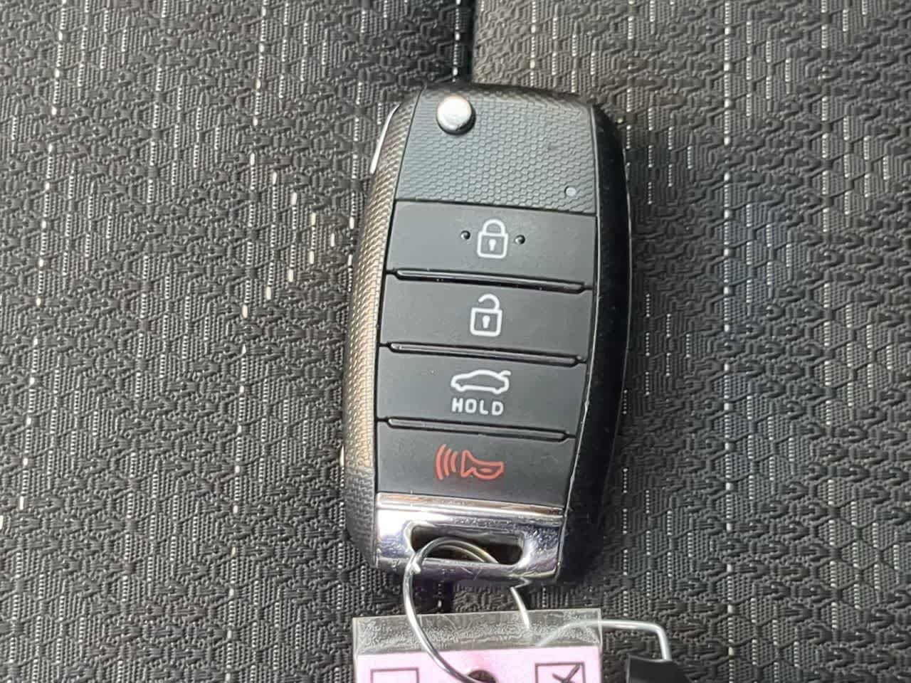 Used 2022 Kia Rio S FWD image 33