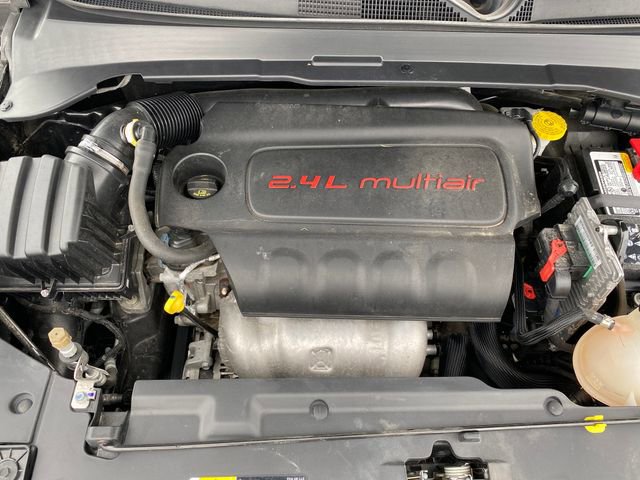 Used 2022 Jeep Compass High Altitude AWD/4WD image 25