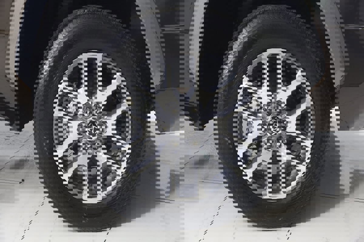 Used 2023 Toyota Tundra 1794 Edition image 17