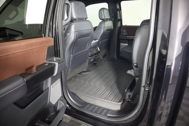 Certified 2021 Ford F150 Lariat w/ Equipment Group 502A High AWD/4WD image 69