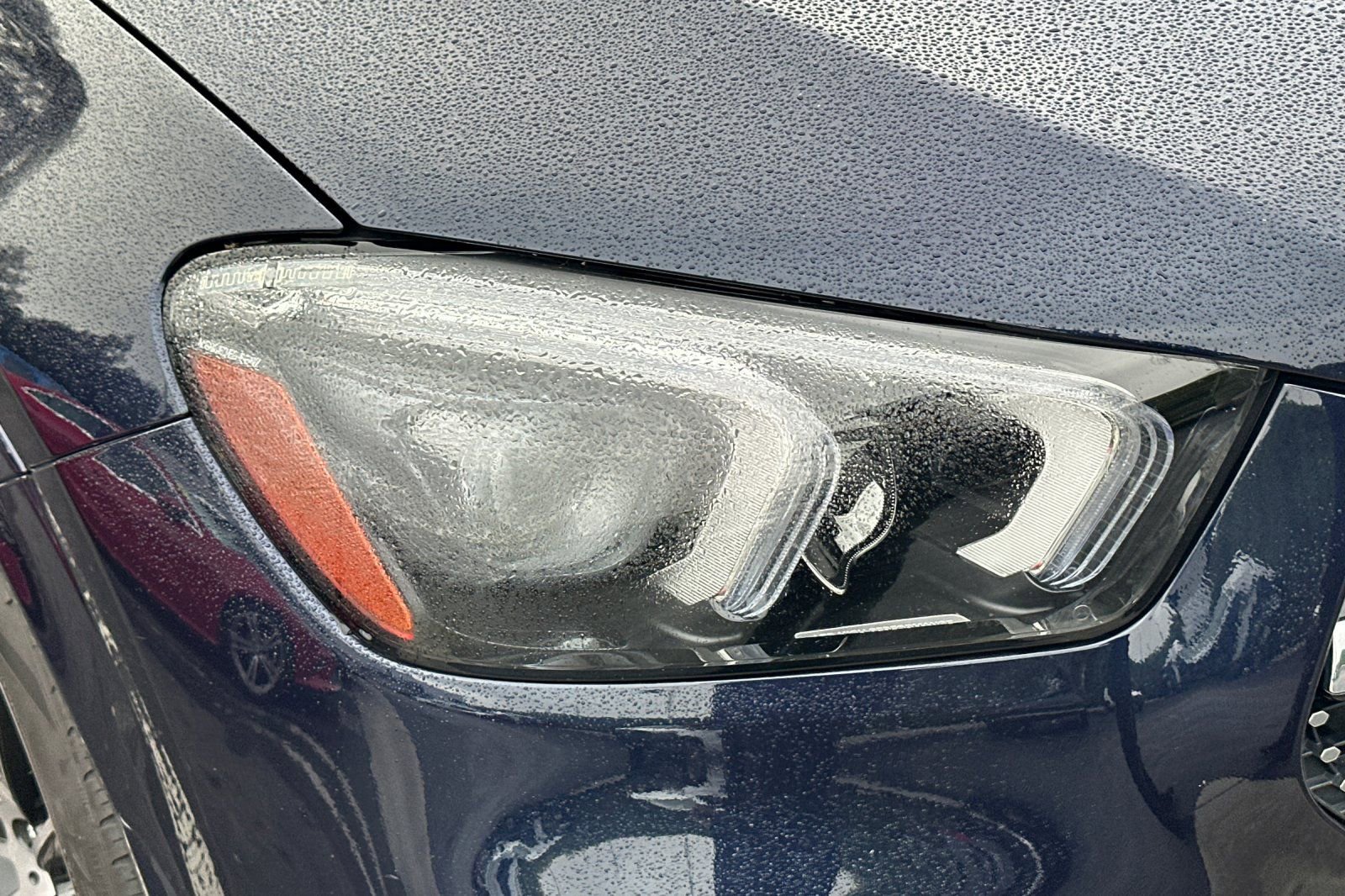 Used 2020 Mercedes-Benz GLE 350 GLE 350 image 13