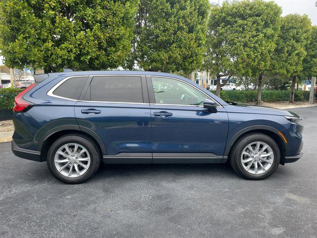 Used 2023 Honda CR-V EX-L image 21