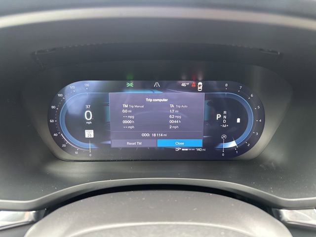 Certified 2025 Volvo V60 B5 Cross Country Plus image 26