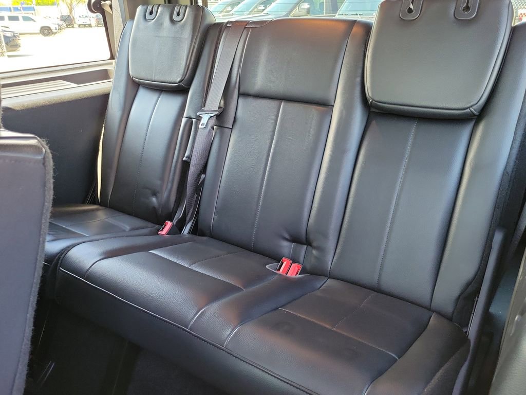 Used 2012 Ford Expedition Limited image 10