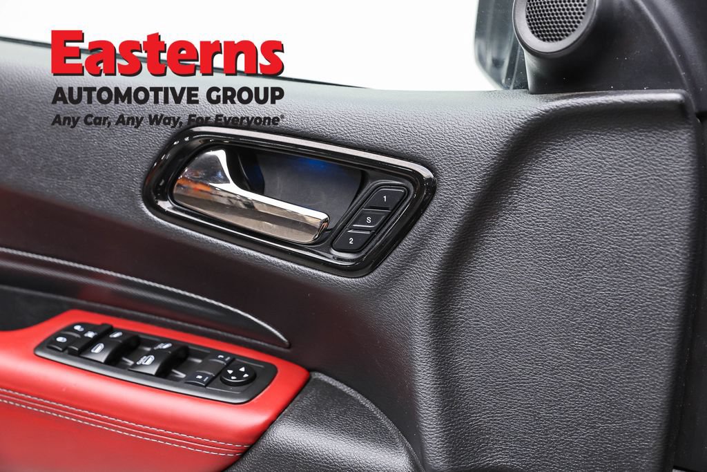 Used 2021 Dodge Durango R/T AWD/4WD image 21