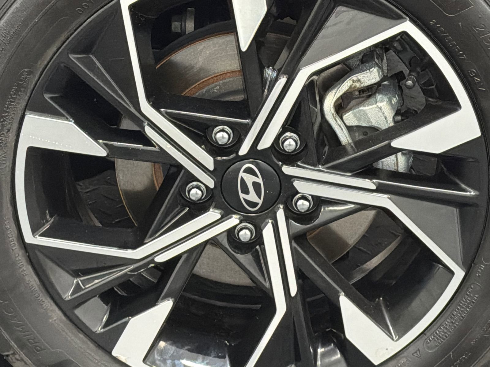 Used 2025 Hyundai Sonata SEL image 5