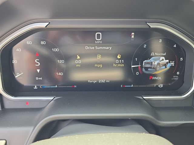 New 2026 GMC Sierra 2500 Denali Ultimate w/ Max Trailering Package AWD/4WD image 28