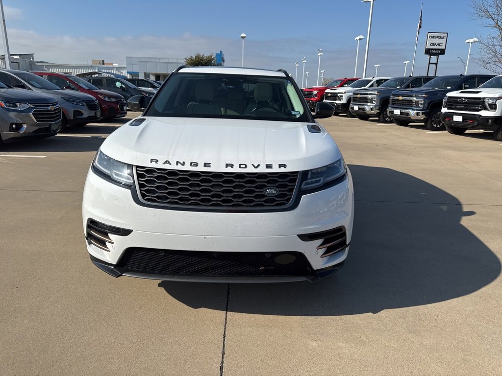 Used 2023 Land Rover Range Rover Velar R-Dynamic S image 5