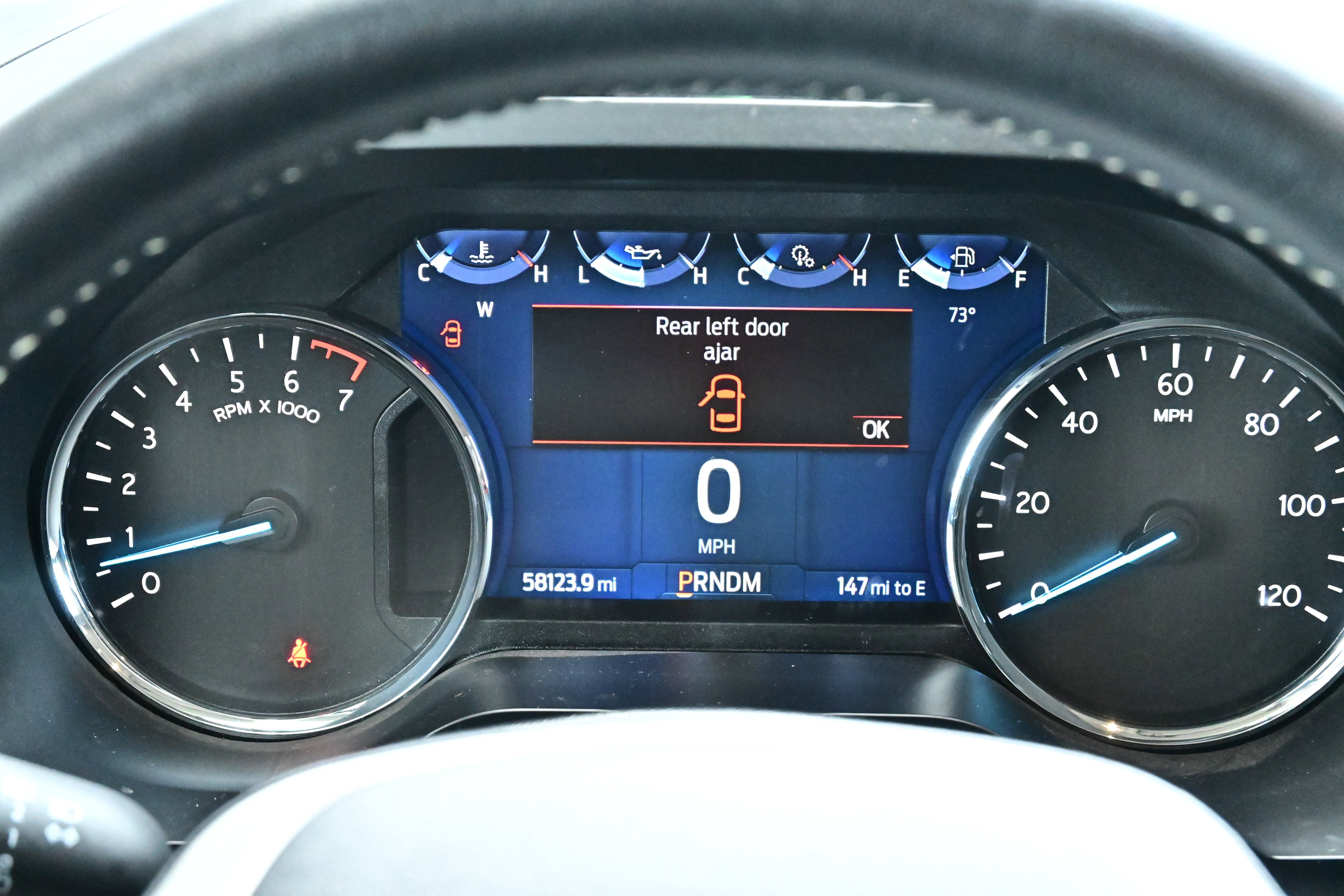 Used 2022 Ford Expedition XLT AWD/4WD image 23