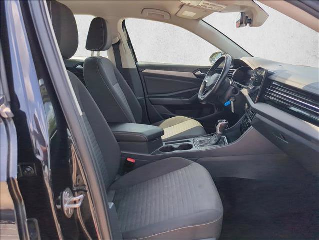 Used 2025 Volkswagen Jetta S FWD image 21