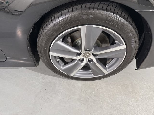Used 2018 Lexus GS 350 RWD image 15