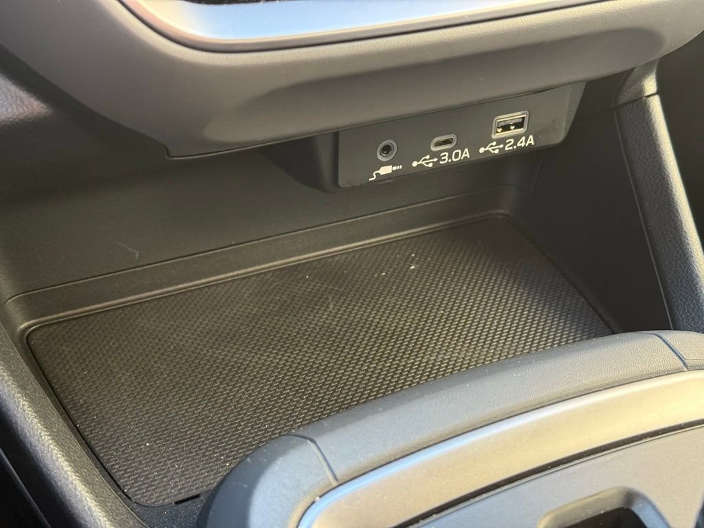 Certified 2025 Subaru Crosstrek 2.0i Premium image 17