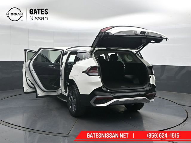 Used 2023 Kia Sportage SX Prestige image 62