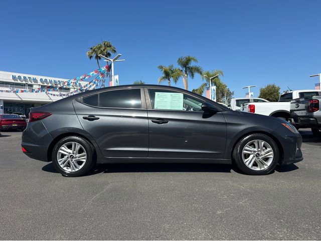 Used 2020 Hyundai Elantra SEL w/ Cargo Package (C1) image 36