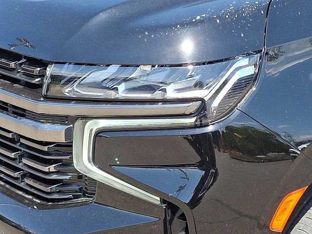 Used 2022 Chevrolet Tahoe RST w/ Luxury Package image 29