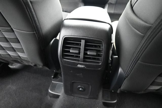 Used 2025 Ford Bronco Sport Big Bend AWD/4WD image 21