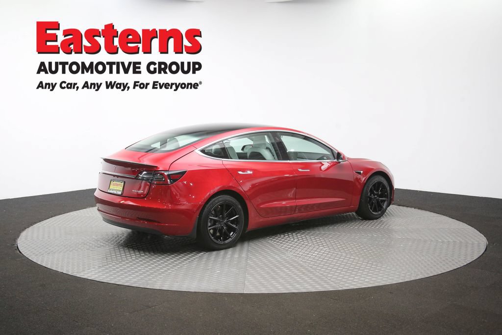 Used 2020 Tesla Model 3 Long Range AWD/4WD image 44
