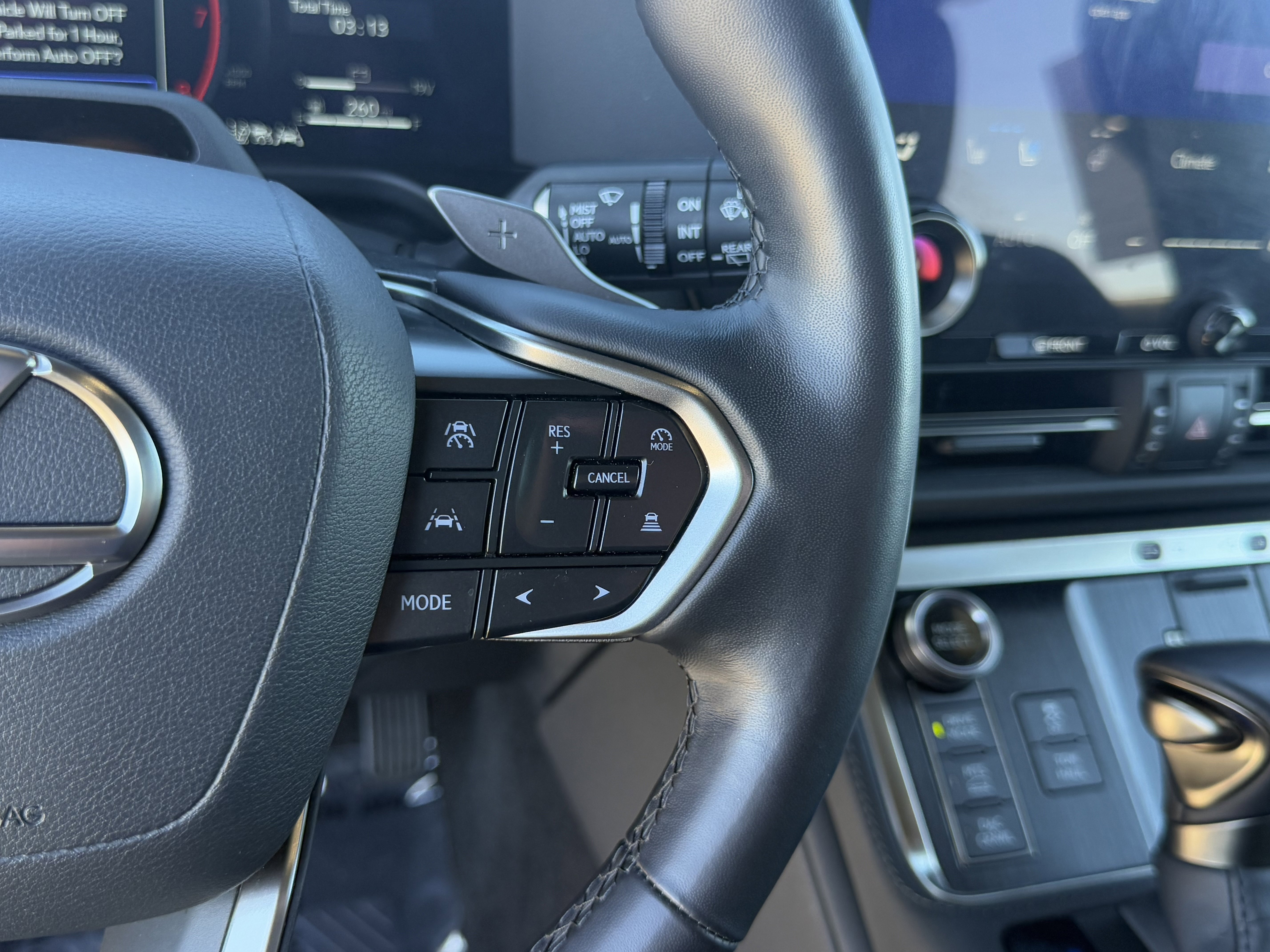 Certified 2024 Lexus GX 550 image 24