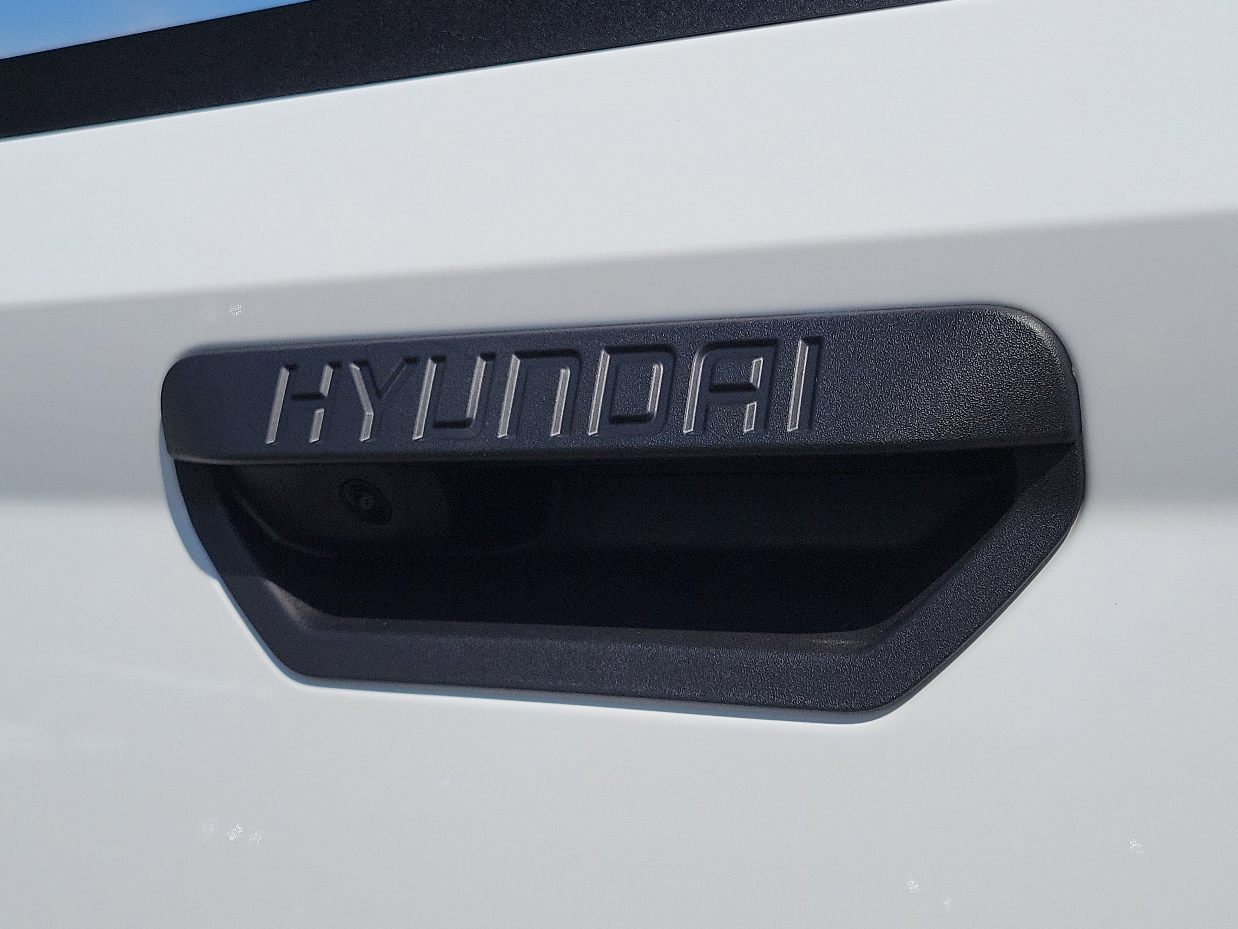 New 2026 Hyundai Santa Cruz SEL AWD/4WD image 6