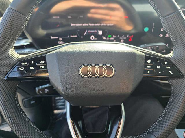 New 2025 Audi S5 Premium Plus image 24