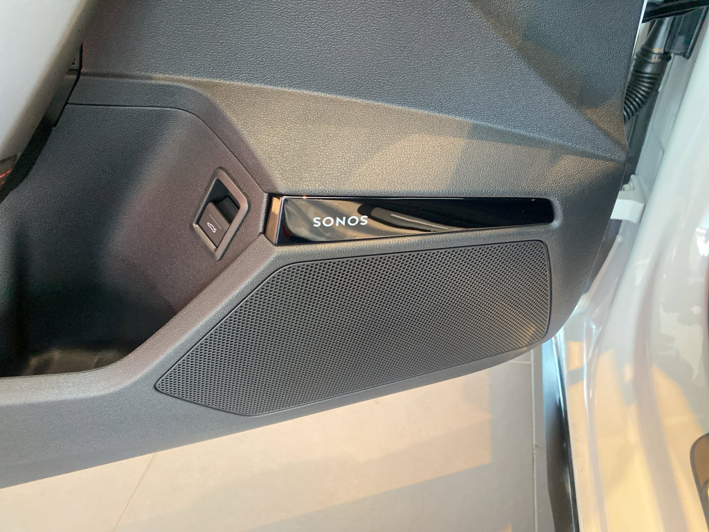 New 2025 Audi S3 Prestige image 10