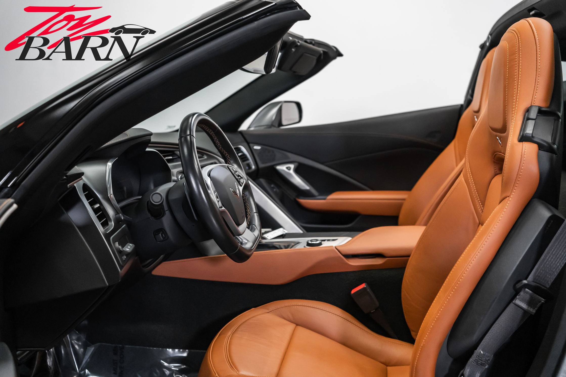 Used 2017 Chevrolet Corvette Stingray Coupe image 33