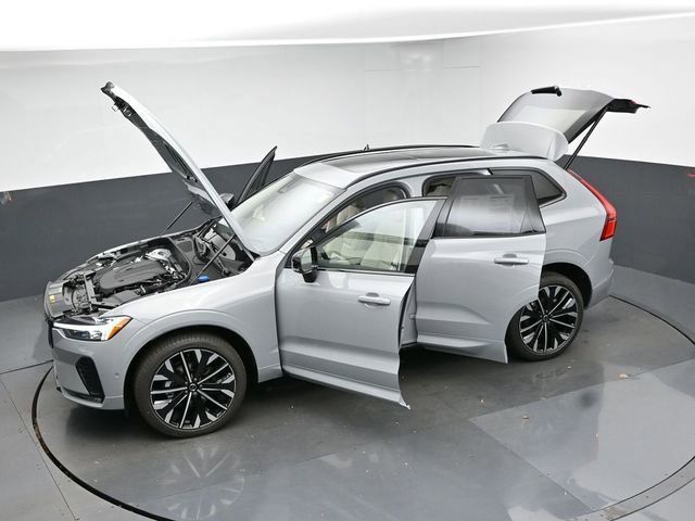 New 2026 Volvo XC60 B5 Ultra w/ Protection Package Premier image 53