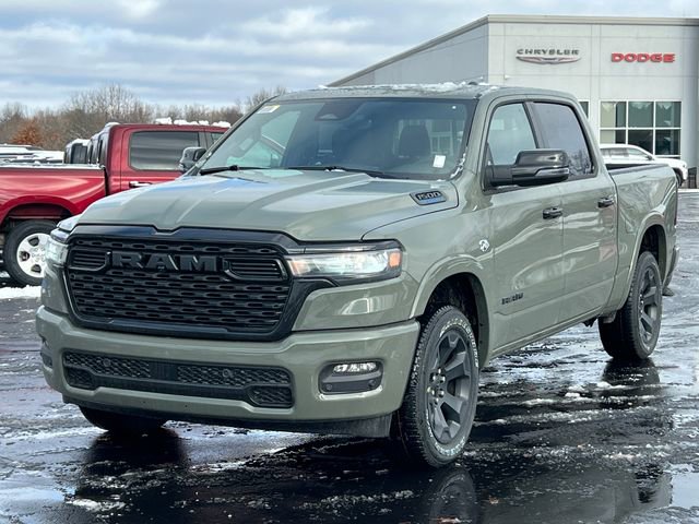 New 2026 RAM 1500 Big Horn image 41