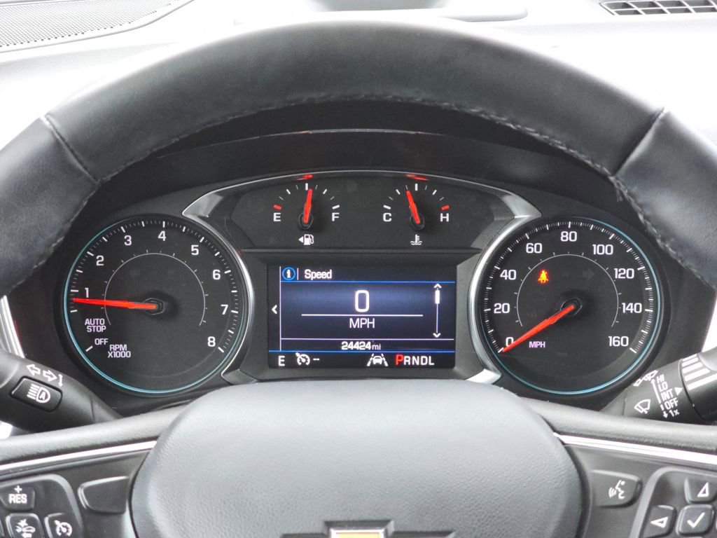 Used 2024 Chevrolet Equinox LT image 15