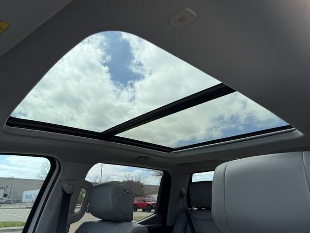 Used 2024 Toyota Tundra Limited image 27