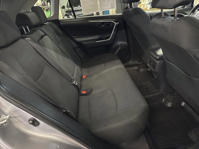 Used 2023 Toyota RAV4 LE image 25