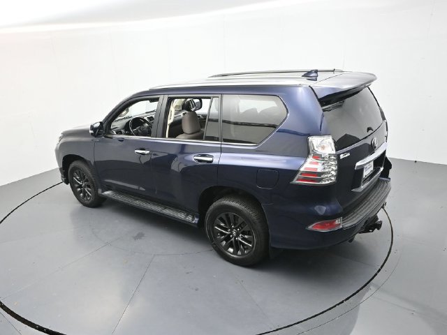 Used 2020 Lexus GX 460 Premium w/ Premium Package AWD/4WD image 40