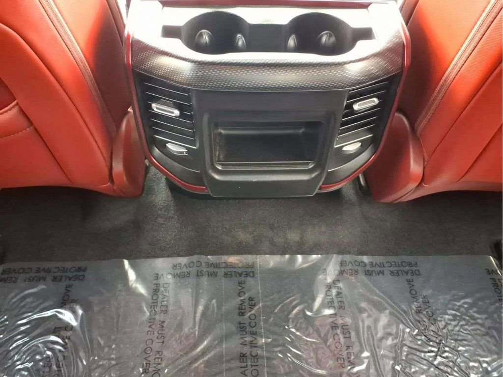 Used 2025 RAM 1500 Rebel w/ Rebel Level 1 Equipment Group image 13