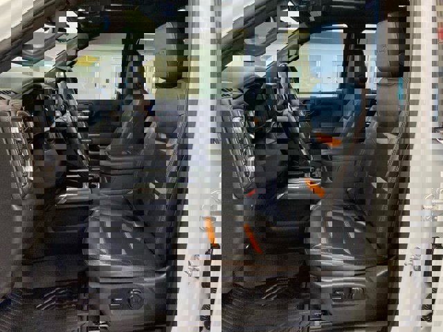 Used 2020 GMC Sierra 1500 AT4 w/ AT4 Premium Package image 16