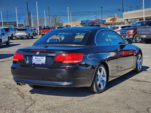 Used 2008 BMW 328i Convertible image 5