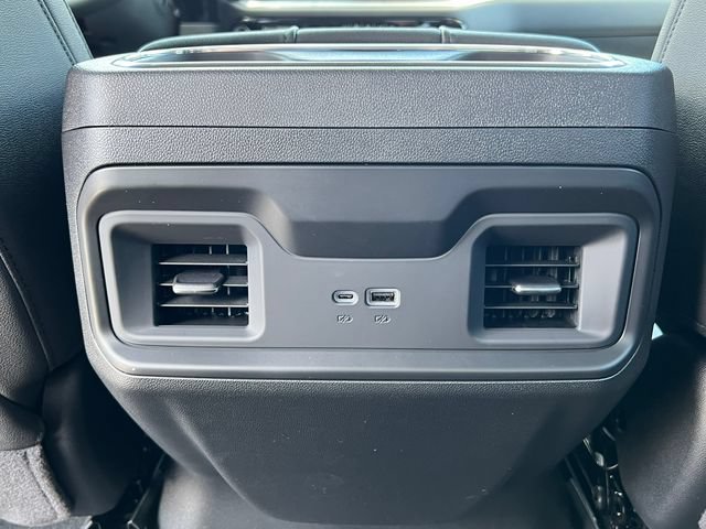 New 2026 Chevrolet Silverado 2500 LT w/ Trail Boss Package AWD/4WD image 40