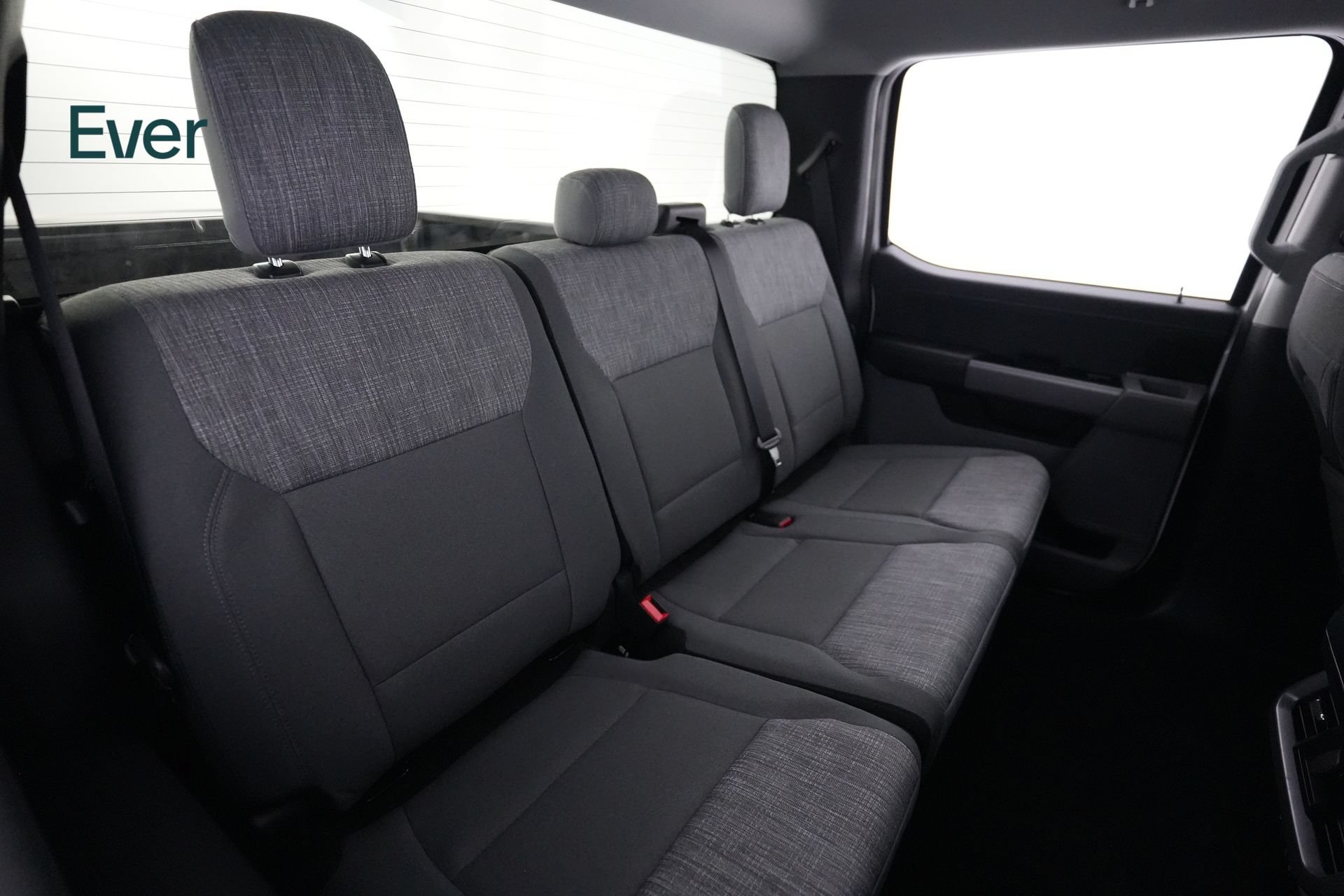 Used 2023 Ford F150 Lightning XLT AWD/4WD image 5