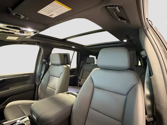 New 2026 Chevrolet Tahoe Z71 w/ Z71 Off-Road Package image 21