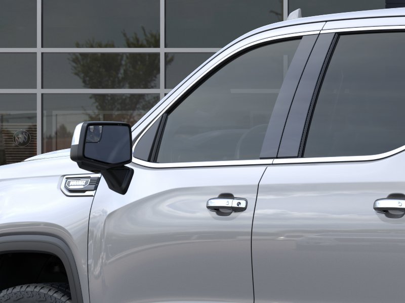 New 2026 GMC Sierra 1500 SLT AWD/4WD image 12