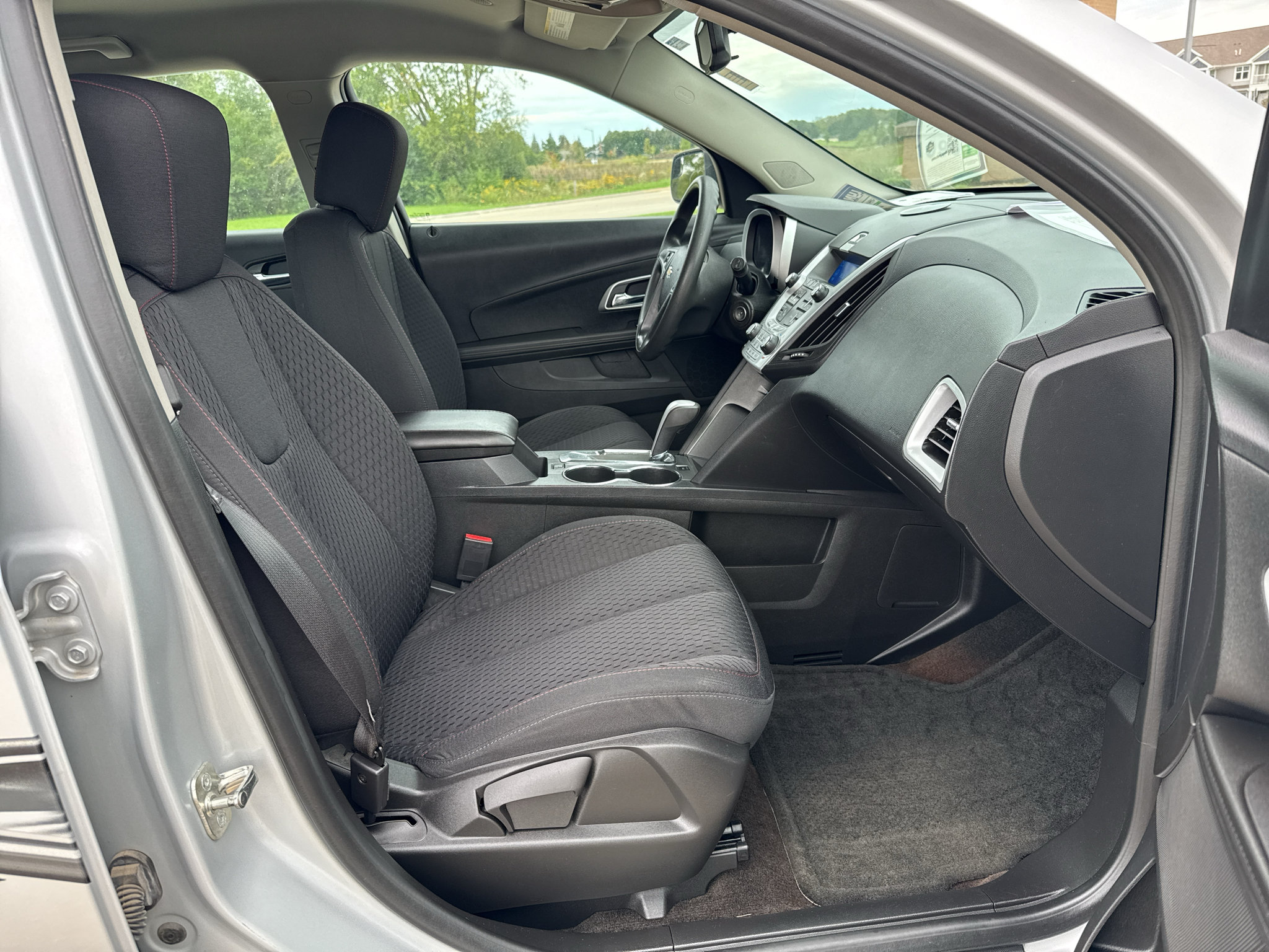 Used 2014 Chevrolet Equinox LS FWD image 23