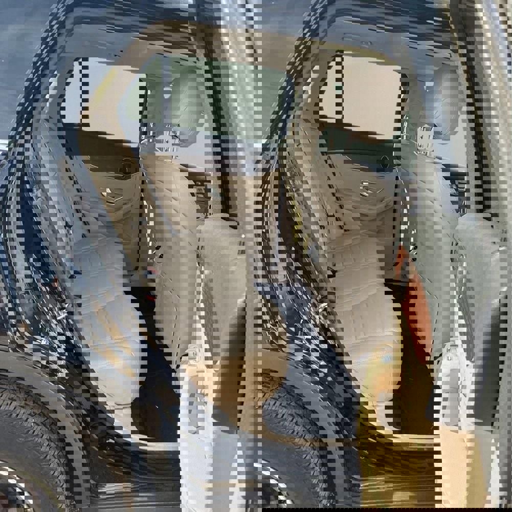 Used 2022 Mercedes-Benz GLC 300 4MATIC image 13