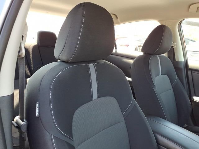 Used 2021 Nissan Sentra SV FWD image 11
