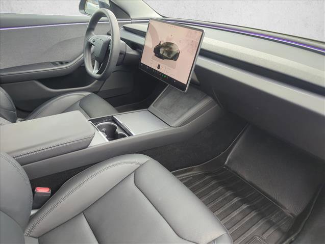 Used 2024 Tesla Model 3 RWD image 21