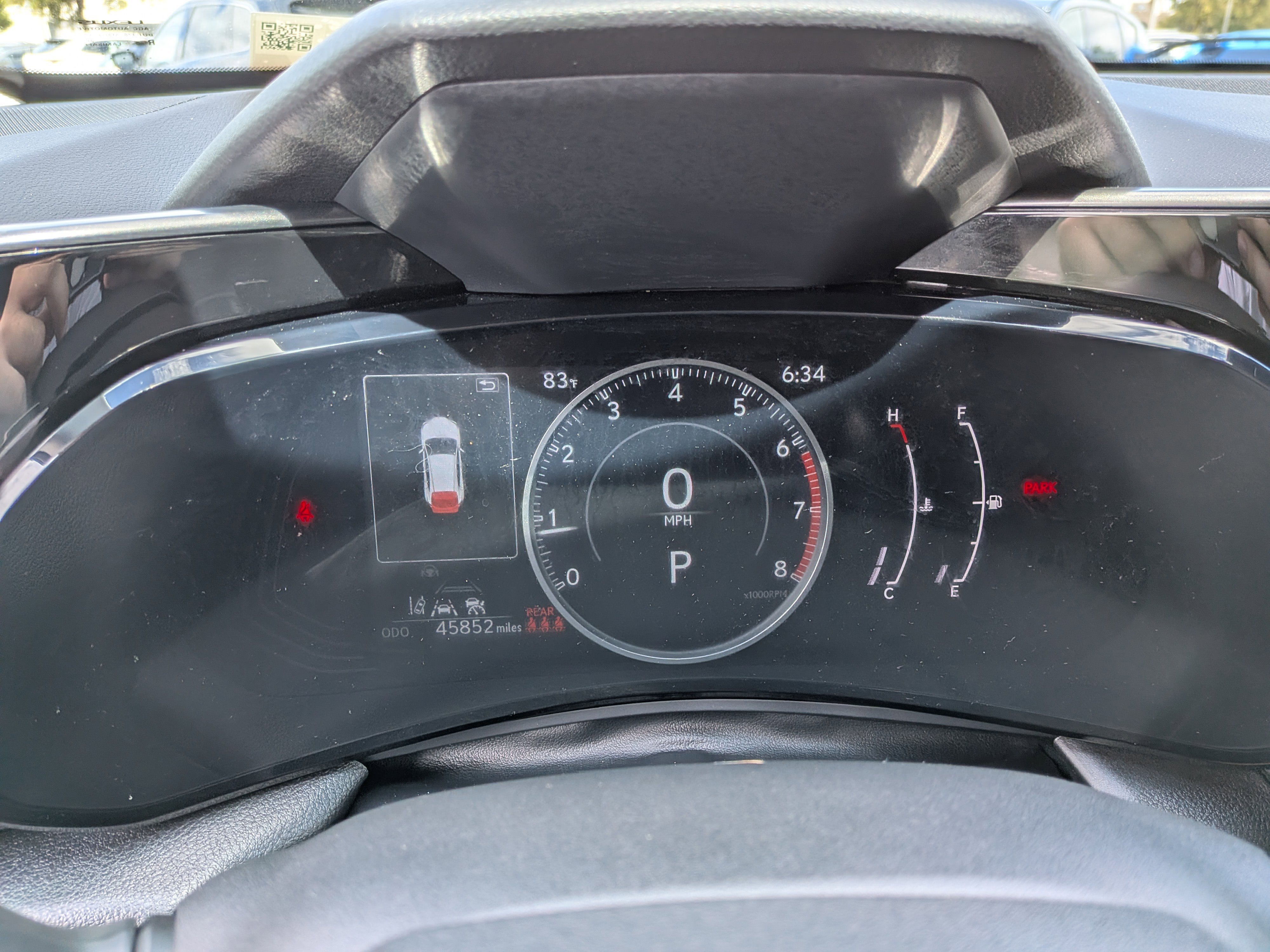 Used 2022 Lexus NX 350 AWD image 29