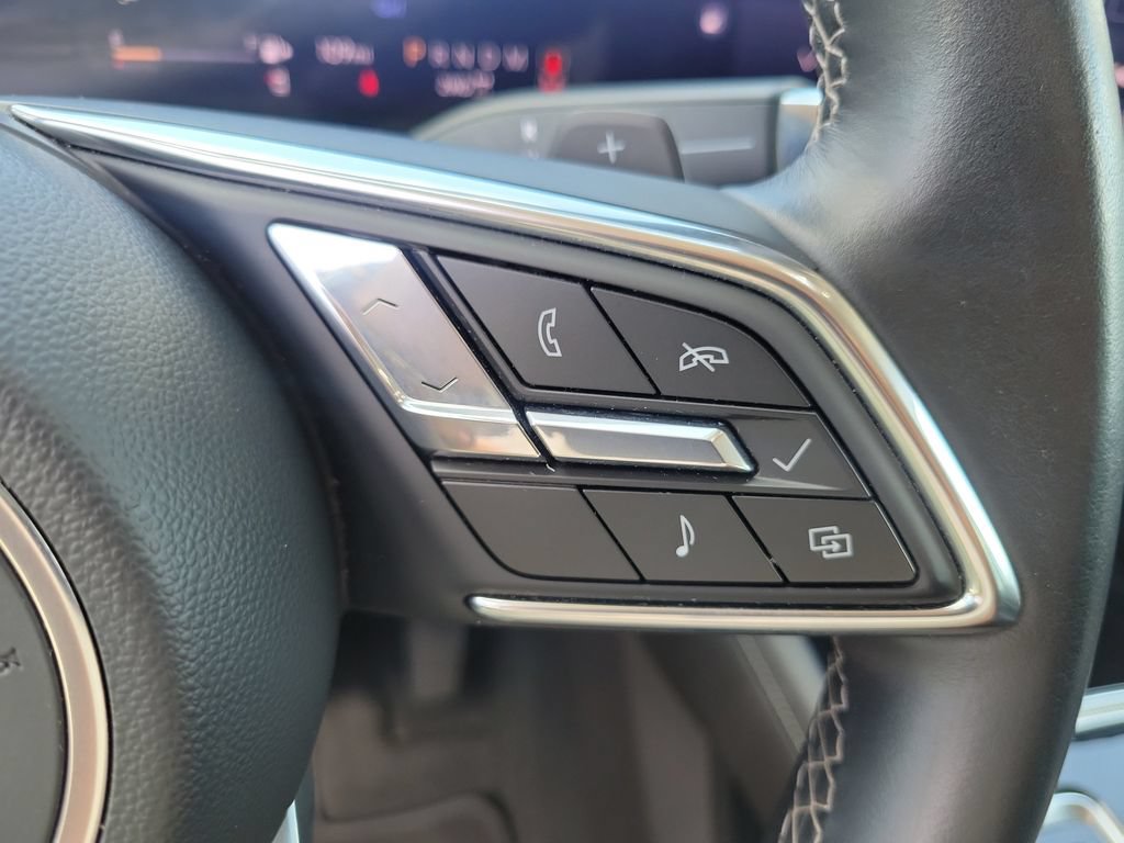 Used 2024 Buick Envision Preferred AWD/4WD image 22