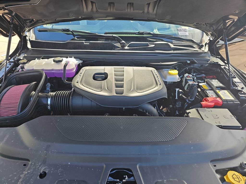 New 2026 RAM 1500 RHO w/ RHO Level 1 Equipment Group image 32
