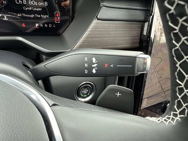 New 2026 GMC Acadia Denali w/ Super Cruise Package image 25