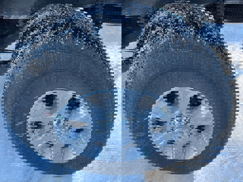 New 2026 RAM 2500 Big Horn image 5