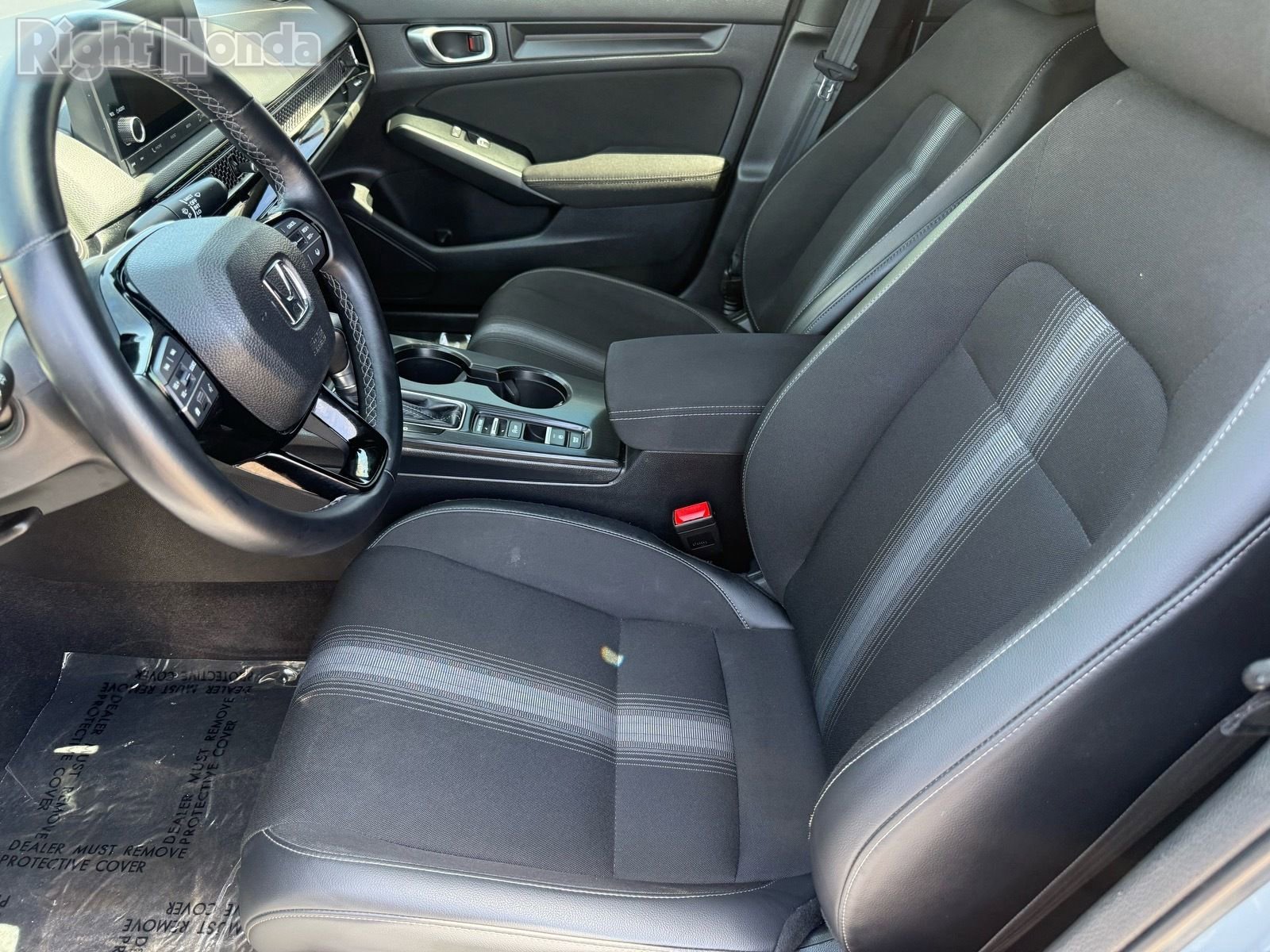 Used 2023 Honda Civic Sport image 13